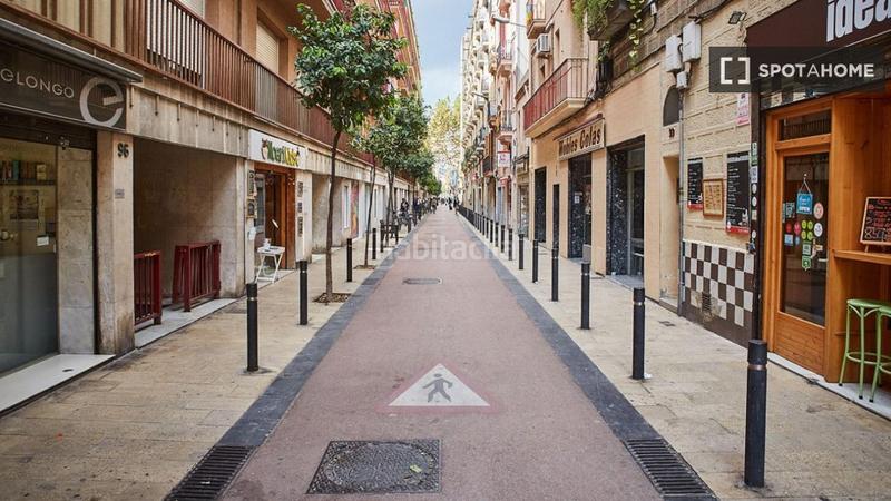 Foto 1e99ca83-22aa-455d-8890-414f22cdc76a. Affitto appartamento con riscaldamento in Diagonal Mar i el Front Marítim del Poblenou Barcelona