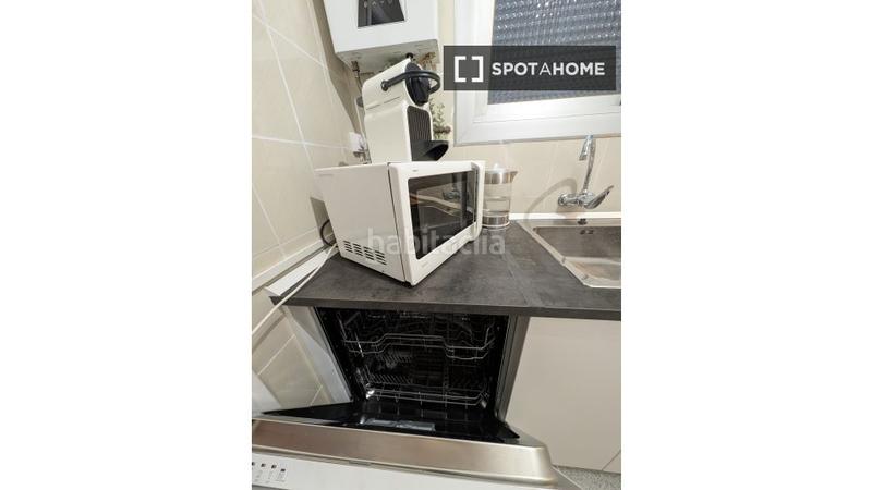 Foto 3febaf34-1d91-47e4-b507-909699fe01e7. Affitto appartamento con riscaldamento in Diagonal Mar i el Front Marítim del Poblenou Barcelona