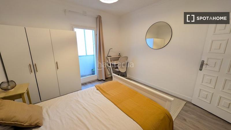 Foto 6aca0b11-1d00-450e-bf7f-06a1860abd41. Affitto appartamento con riscaldamento in Diagonal Mar i el Front Marítim del Poblenou Barcelona