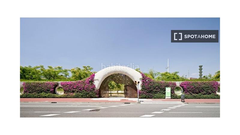 Foto 9a5f1b5a-d1e5-4d3a-9bb9-5aa30f7416ef. Affitto appartamento con riscaldamento in Diagonal Mar i el Front Marítim del Poblenou Barcelona