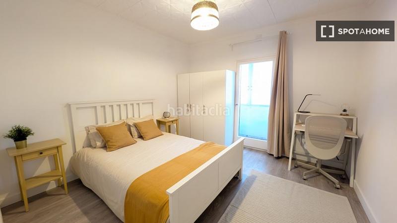 Foto d77c2252-7bd3-4e81-9e23-937bcbd2d7e1. Affitto appartamento con riscaldamento in Diagonal Mar i el Front Marítim del Poblenou Barcelona