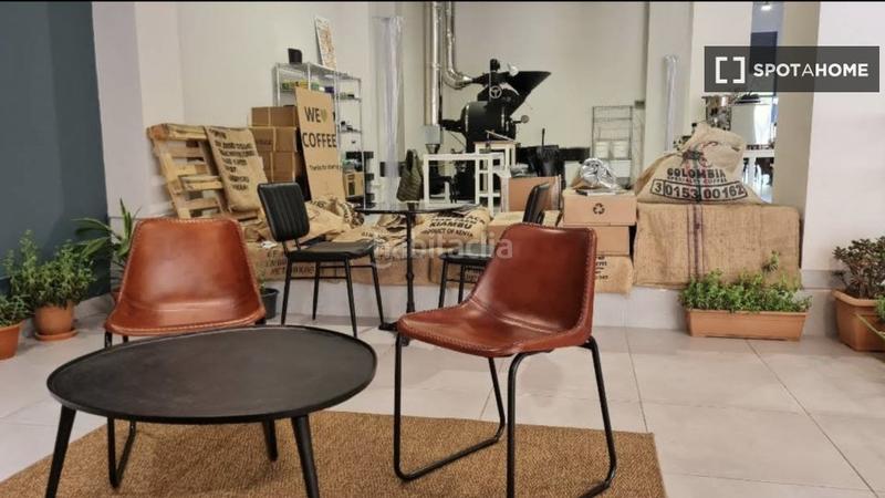 Foto fe2f230b-33b4-4330-9ee1-bedd9de1c108. Affitto appartamento con riscaldamento in Diagonal Mar i el Front Marítim del Poblenou Barcelona