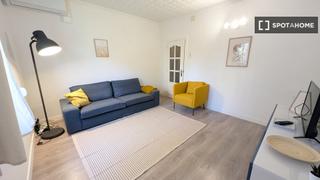 Location Appartement à Diagonal Mar i el Front Marítim del Poblenou. Piso en alquiler de 4 habitaciones en provençals, barcelona.