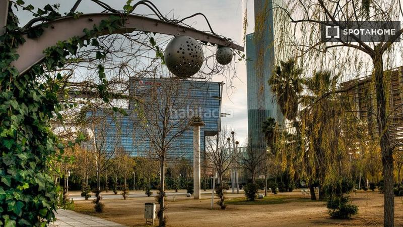 Foto 06c2d74a-df0b-4574-86ce-545b7bbeed6d. Rent flat with heating in Diagonal Mar i el Front Marítim del Poblenou Barcelona