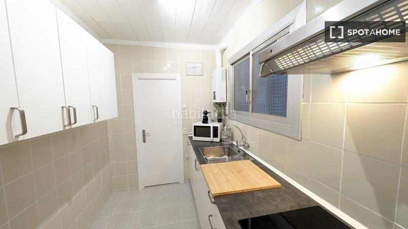 Foto 3cfce3d0-5688-4b28-a0a7-4100d53ff608. Rent flat with heating in Diagonal Mar i el Front Marítim del Poblenou Barcelona