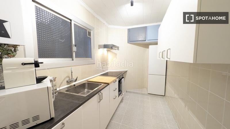 Foto 5e9846a0-d5fb-4331-9a9d-0545c4fc4f43. Rent flat with heating in Diagonal Mar i el Front Marítim del Poblenou Barcelona