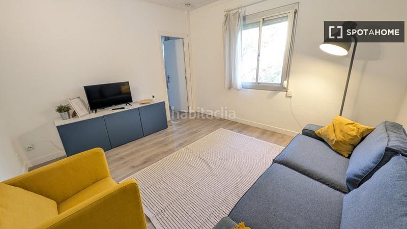 Foto 813c4ccf-d47e-4325-8648-003d71092e4d. Rent flat with heating in Diagonal Mar i el Front Marítim del Poblenou Barcelona