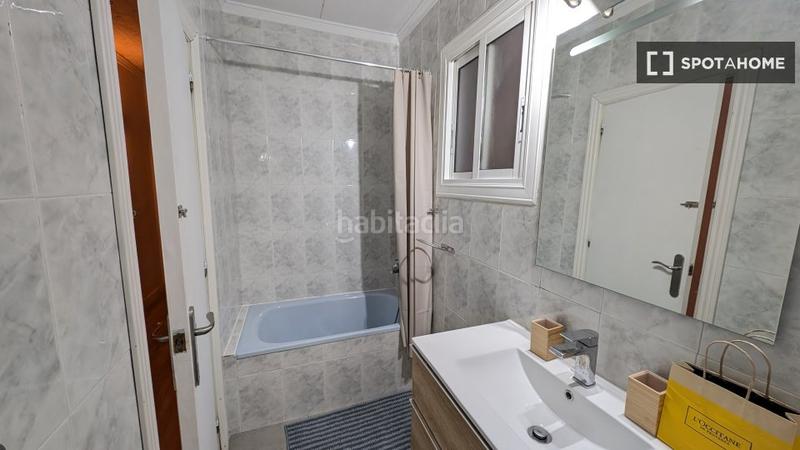 Foto 8436cc8d-3755-4fe0-9732-b3131c1d7887. Rent flat with heating in Diagonal Mar i el Front Marítim del Poblenou Barcelona