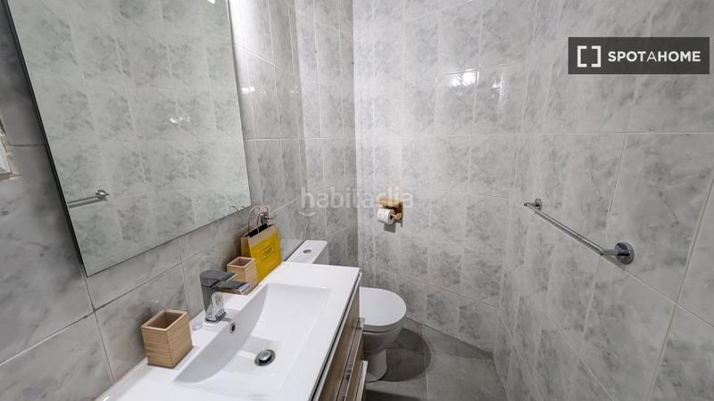 Foto 846c140c-90c9-4bb0-a54a-873472c0b602. Rent flat with heating in Diagonal Mar i el Front Marítim del Poblenou Barcelona