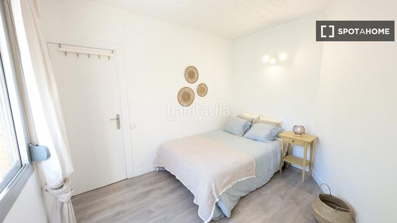 Foto 9a9e6b9d-aec0-4611-8b8a-3cacff3d2726. Rent flat with heating in Diagonal Mar i el Front Marítim del Poblenou Barcelona