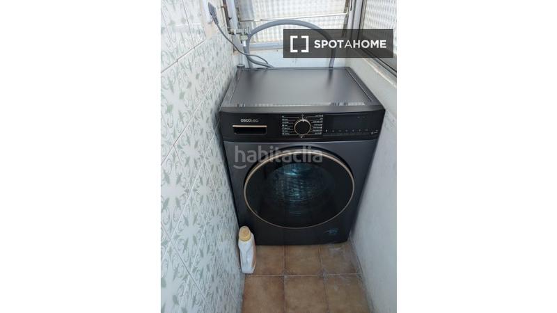 Foto e7576026-6667-45ba-bf54-81def6008a32. Rent flat with heating in Diagonal Mar i el Front Marítim del Poblenou Barcelona