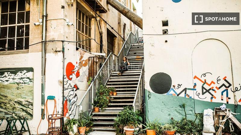 Foto f9ae1a13-ed2d-4ef4-9e3f-6ef6c505573a. Rent flat with heating in Diagonal Mar i el Front Marítim del Poblenou Barcelona