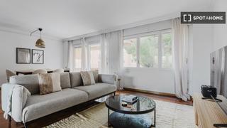 Alquiler Piso en Sarrià. Piso de 3 habitaciones en alquiler en sarrià, barcelona