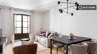 Lloguer Pis a Gòtic. Apartamento de 2 habitaciones en alquiler en el gòtic, barcelona