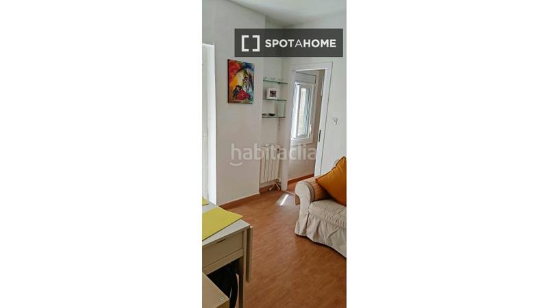 Foto 7d8290ce-5baf-4741-bc20-42b98d5b587f. Affitto appartamento con riscaldamento in Barceloneta Barcelona