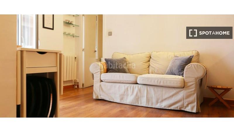 Foto cd859f43-8a2f-4414-b94b-22396d735927. Affitto appartamento con riscaldamento in Barceloneta Barcelona