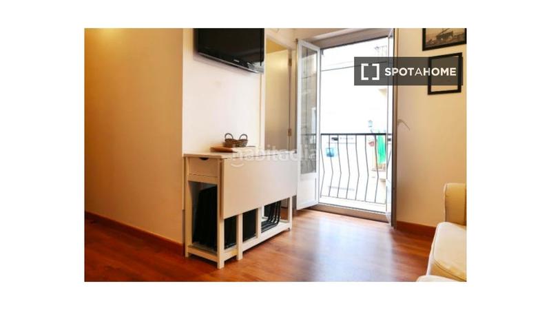 Foto a2cd48fd-4c53-4eac-92cf-7fa0e5915db8. Rent flat with heating in Barceloneta Barcelona