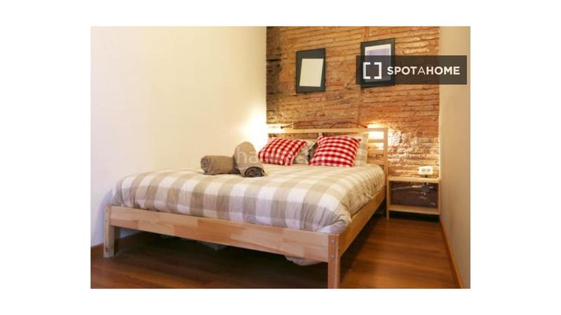 Foto d6d4915e-ffe1-422a-87f4-1d9103270078. Rent flat with heating in Barceloneta Barcelona
