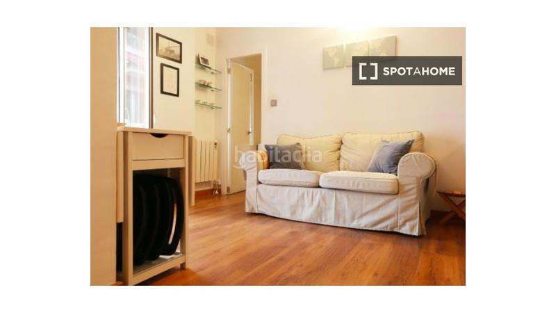 Foto e866890c-751d-4585-bbd1-194099bffb48. Rent flat with heating in Barceloneta Barcelona