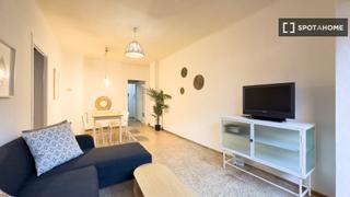 Lloguer Pis a El Clot. Piso de 3 habitaciones en alquiler en el clot, barcelona.