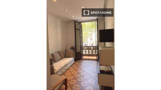 Alquiler Piso en Dreta de l´Eixample. Apartamento de 2 dormitorios en alquiler en la dreta de leixampl
