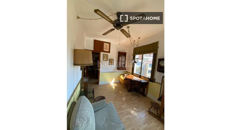 Foto d0926260-7f52-41f5-b8b8-35d22680ac29. Alquiler piso apartamento de 2 habitaciones en el poble sec, en Barcelona