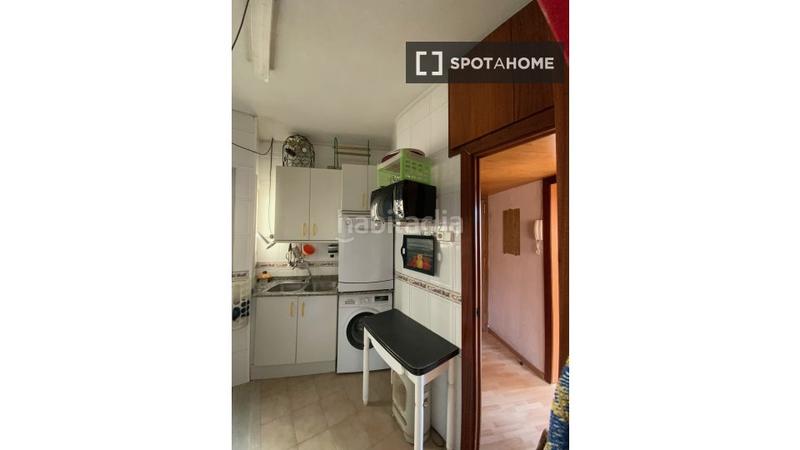 Foto d1ca207f-0c1e-428b-8edf-51762e9bec50. Alquiler piso apartamento de 2 habitaciones en el poble sec, en Barcelona
