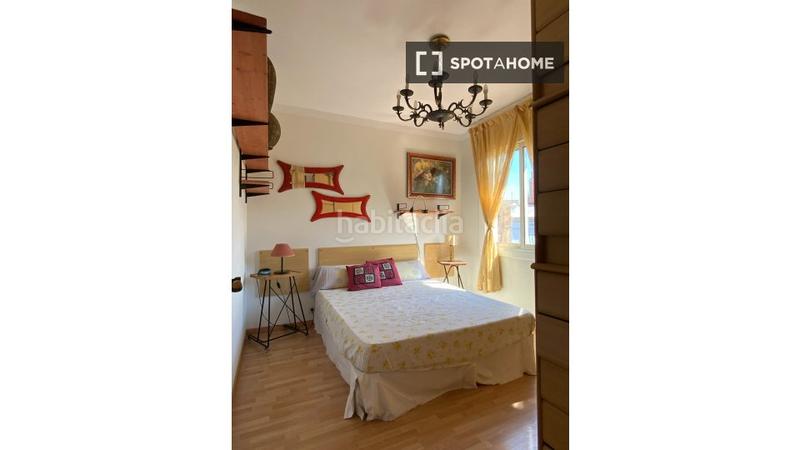 Foto f5650419-96bd-4f7c-81bb-758df60b89cb. Alquiler piso apartamento de 2 habitaciones en el poble sec, en Barcelona