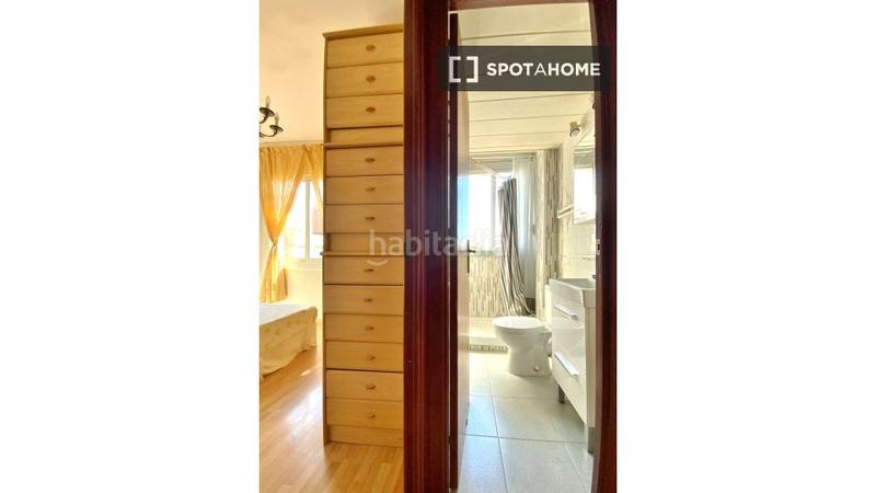 Foto 06c5f9b8-f662-403e-a6de-6cb8bfd7ae86. Miete etagenwohnung mit heizung in El Poble Sec - Parc de Montjuïc Barcelona