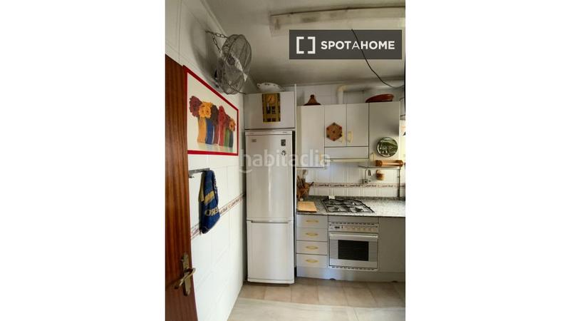 Foto 083ed0af-0a74-4c0c-9752-ad144e9d11c1. Miete etagenwohnung mit heizung in El Poble Sec - Parc de Montjuïc Barcelona