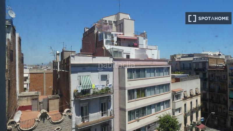 Foto 47ed8b9f-df15-44bd-816c-3ca3eb83c4a1. Miete etagenwohnung mit heizung in El Poble Sec - Parc de Montjuïc Barcelona