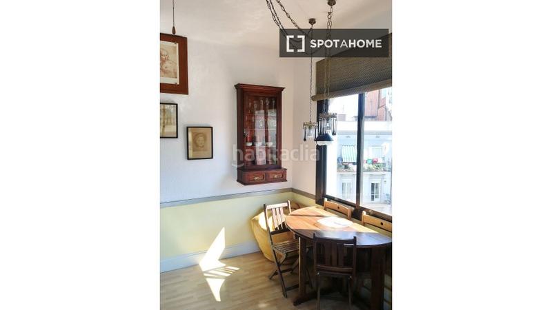 Foto 642b32ce-91da-4553-a754-26e04b63b1b9. Miete etagenwohnung mit heizung in El Poble Sec - Parc de Montjuïc Barcelona