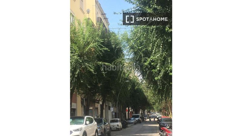 Foto d2da7b2c-6096-4044-81ba-0da8a016f1ec. Rent flat with heating in El Poble Sec - Parc de Montjuïc Barcelona