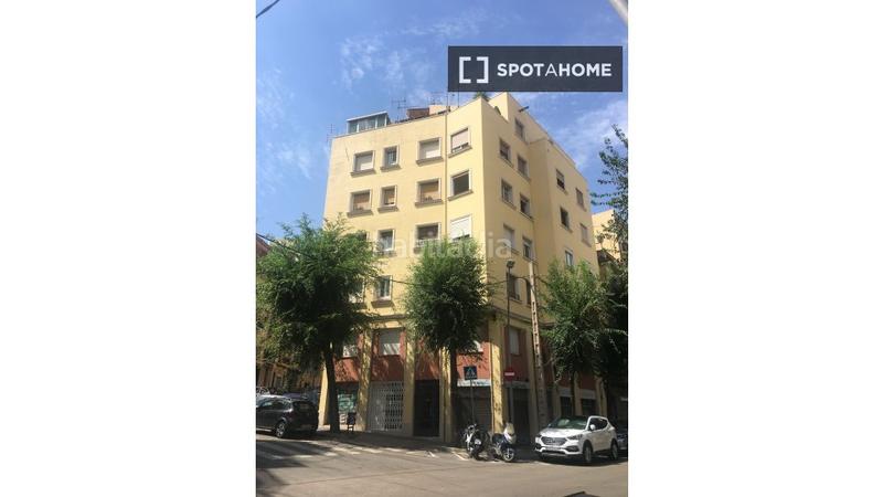 Foto f3bd4be1-520d-4753-9b35-bb95e5fe742a. Rent flat with heating in El Poble Sec - Parc de Montjuïc Barcelona