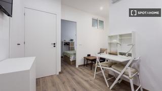 Lloguer Pis a Sant Antoni. Apartamento entero de 1 dormitorio en barcelona