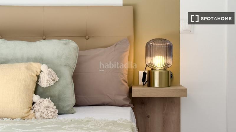 Foto e4b311ad-ef6a-487f-a8c2-244a90b0fae2. Affitto appartamento con riscaldamento in Raval Barcelona