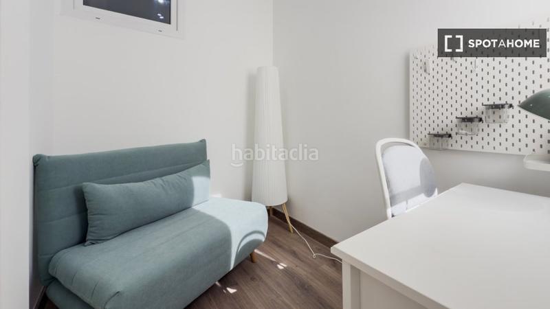 Foto 879b1771-3813-4363-8a0b-3fc0178fb2be. Miete etagenwohnung mit heizung in Raval Barcelona