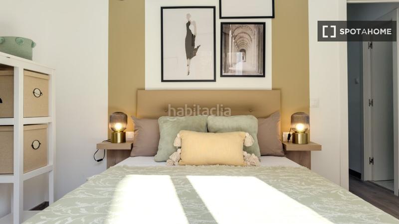 Foto ac0df194-2879-4762-888b-3a96c16d8015. Miete etagenwohnung mit heizung in Raval Barcelona