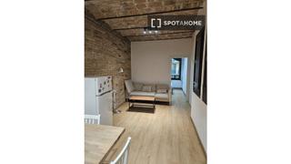 Location Appartement à La Nova Esquerra de l´Eixample. Apartamento de 2 dormitorios en alquiler en leixample, barcelona