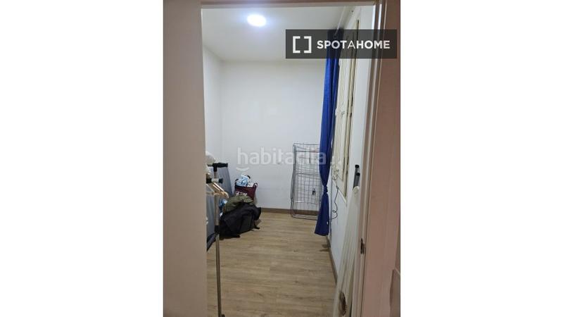 Foto be057ce0-a338-4480-84bc-3fa34e3692f8. Alquiler piso  en alquiler de 2 habitaciones en la nova esquerra, . en Barcelona