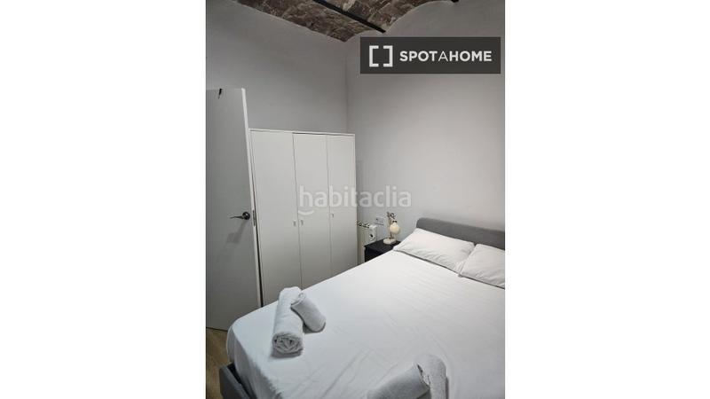 Foto db9f52a0-8ad0-403f-ba65-7b554abd5e6d. Lloguer pis amb calefacció a La Nova Esquerra de l´Eixample Barcelona