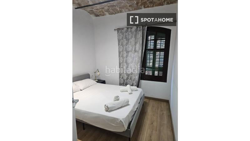 Foto 908b4028-0689-4497-a3aa-8f5ea1c51401. Miete etagenwohnung mit heizung in La Nova Esquerra de l´Eixample Barcelona