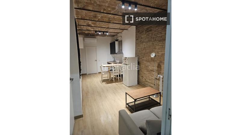 Foto da971ed7-3481-4514-a1cd-3db9c8f90bb4. Miete etagenwohnung mit heizung in La Nova Esquerra de l´Eixample Barcelona