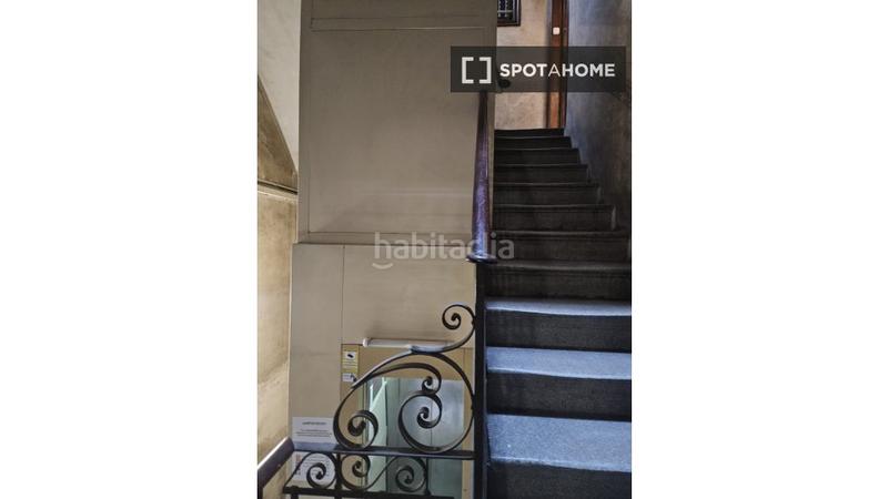 Foto 45457a3d-32cb-4b6a-a9c6-3f0d9fa28f01. Rent flat with heating in La Nova Esquerra de l´Eixample Barcelona