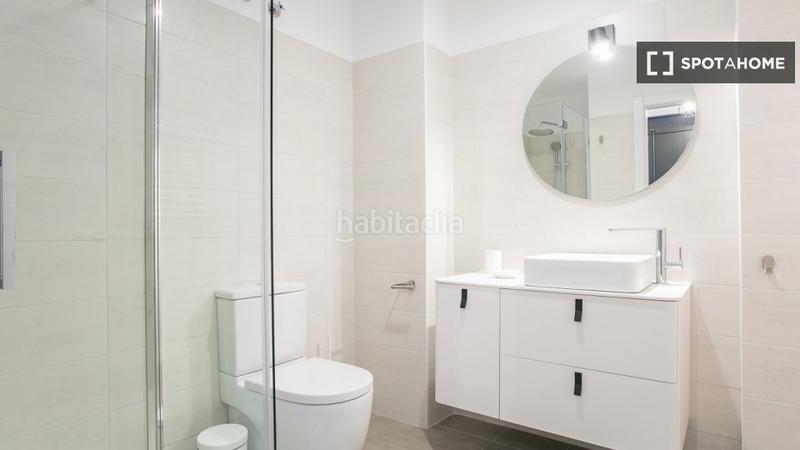 Foto 2c0a4328-6319-4d40-b2f0-2e7c88c374f3. Lloguer pis amb calefacció a El Poble Sec - Parc de Montjuïc Barcelona