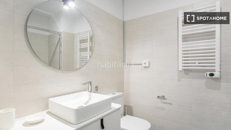Foto 09573ad2-27cd-47c9-8362-8d6755676c83. Rent flat with heating in El Poble Sec - Parc de Montjuïc Barcelona