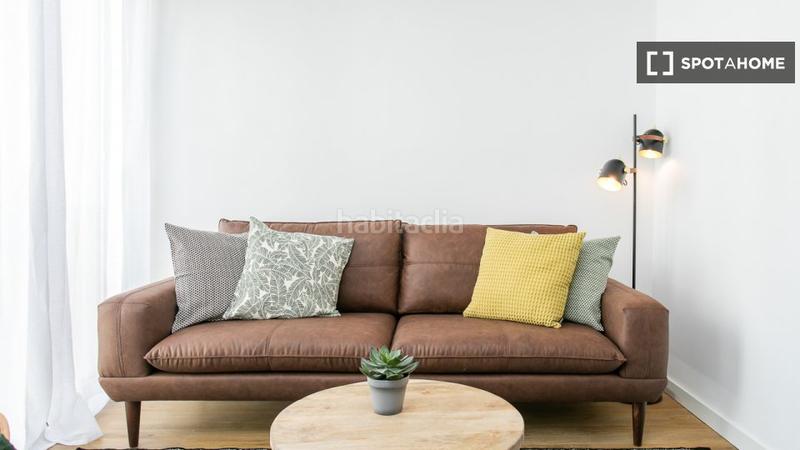 Foto 1012b60e-fbaa-4169-aba5-28f7002764d8. Rent flat with heating in El Poble Sec - Parc de Montjuïc Barcelona