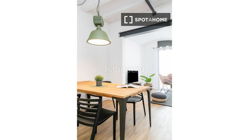 Foto caa07bca-43bf-4ed6-a207-4af35517292a. Rent flat with heating in El Poble Sec - Parc de Montjuïc Barcelona