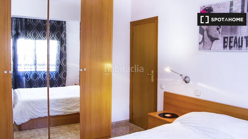 Foto 2f69c244-75c5-470e-a0f6-8fd6b59c08e4. Affitto appartamento con riscaldamento in La Torrassa Hospitalet de Llobregat (L´)