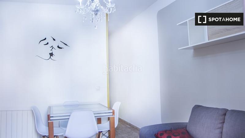 Foto 7c751cca-b12c-4207-930b-7a271b9de043. Affitto appartamento con riscaldamento in La Torrassa Hospitalet de Llobregat (L´)